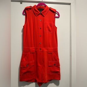 Marc By Marc Jacobs Shortall